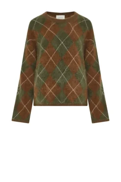 Sweter z kaszmiru
